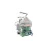 Buy cheap High Speed Animal Disc Oil Separator With PLC Control Smooth Operating from wholesalers