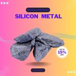 231-130-8 Einecs Number Si Metals Electronic Grade
