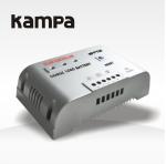 MPPT 60A 12V 24V Solar Charge Controller