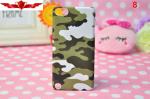Cartoon Ipod Touch 5 Covers Grinding process Multi Types
