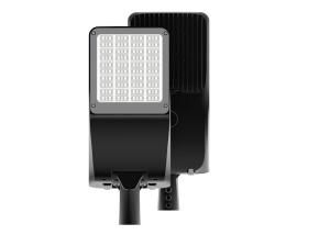 Wholesale 4mm Tempered Glass LED Street Lighting 40w 50w 60w Anti High Ambient Tempreture from china suppliers