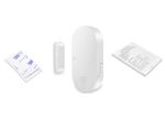 Personal Security Window Door Alarm Bell Wireless Sensor Door Window Burglar130d