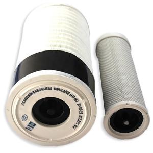 Wholesale Customizable 2751 Air Filter for Sinotruk HOWO Weichai Shacman FAW Dongfeng Truck Engine Parts at Reasonable from china suppliers