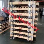 Kailong GG25 Foundry Transfer Pallet