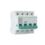 3kA 4Pole AC SGT8-125 Electronic Disconnect Switches