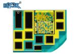 Trampoline Park Kids Play Gym Indoor Soft Children Playground Equipment