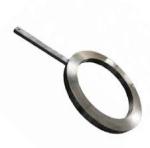 Customized Copper Nickel For Paddle Blank 2"-48" 150#-1500# ANSI B16.5