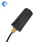4G LTE Cellular Outdoor Antenna 5dBi Omni M12 Screw Wall Mount With SMA Male