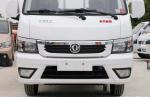 Manufacturer Dongfeng 1 ton Light Cargo Fence Truck Lorry Truck