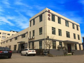 Omatei Mechanical And Electrical Equipment Co., Ltd