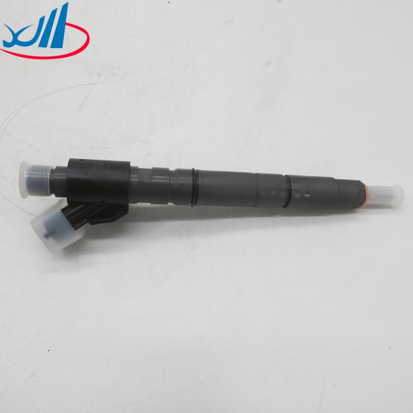 Auto Parts Diesel Fuel Injector Nozzle 0445115064 Common Rail Injector For