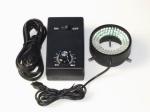 small inner diameter 50mm led ring light for miscope lighting optic instrument