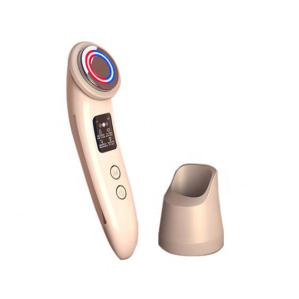 Wholesale Portable Radio Frequency Machine Rf Beauty Instrument 1 Year Warranty from china suppliers