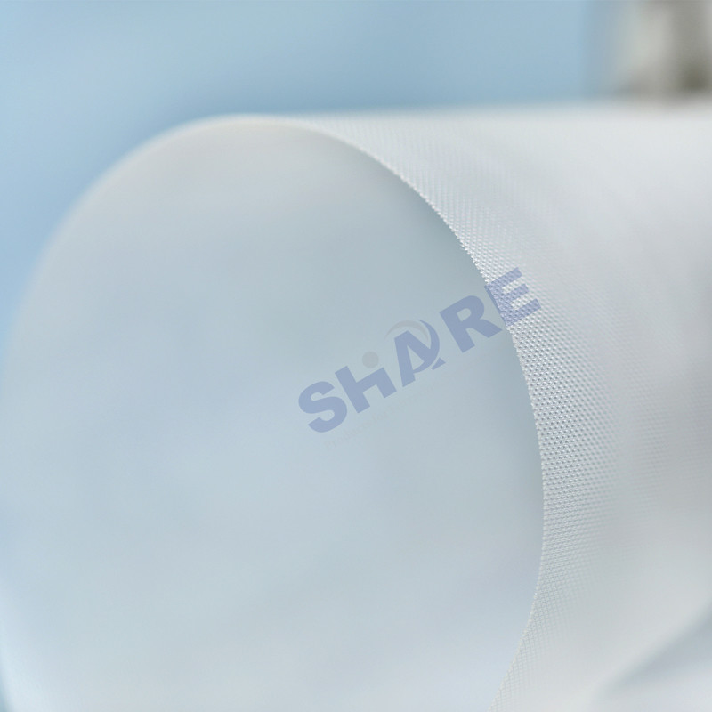 Woven Filter Mesh And Plastic Filters For Pharmaceuticals