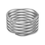 Anti Corrosive 6.0mm SS304 Wavy Washer Spring