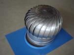 20'' Industrial Turbine Roof Wind Up Fans