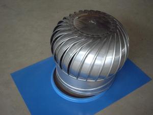 Wholesale 300mm Roof Non Powered Ventilator Fans from china suppliers