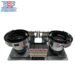 OEM/ODM Vibration Bowl Feeder Rotary Low Noise Steady Speed Silicone Gasket