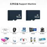 Speed Memory Cards Support Customized Print 3.0 50mbs Read Speed Compatible With