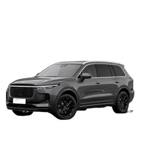 Wholesale 40% OFF LIXIANG ONE new energy electric vehicle large four-wheel drive SUV is sold at stock discount from china suppliers