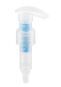 Wholesale Environmental 28/410 All Plastic Dispenser Pump Hand Dispenser Mono Lotion Pump from china suppliers