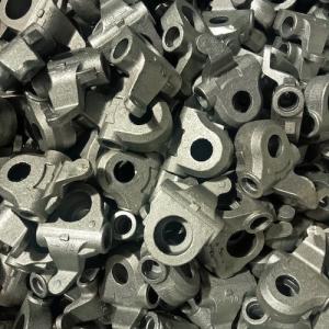Wholesale Precision Investment Metal Casting Parts Polishing For Industrial Machinery from china suppliers