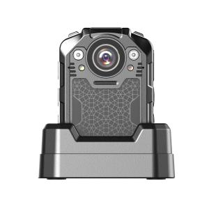 Wholesale USB 2.0 15m Infrared Police Worn Camera 2500mAh 30M Image from china suppliers