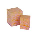 Multipurpose Cardboard Paper Box For Cosmetic Candle Perfume