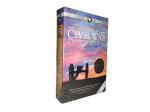 Hot sale tv-series dvd boxset The Civil War new Video Region free