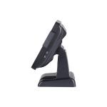 Payment Terminal Touch Screen Till System Machine For Supermarket / Hotel