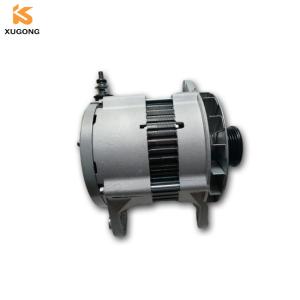 Wholesale 24V 65A Excavator ALTERNATOR 1776972 For CAT E32C Spare Pare from china suppliers