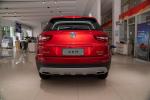 RWD 2023 Changan CS55 PLUS Full Electric SUVs 200Nm-300Nm