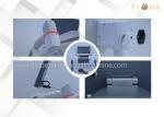 Professional Diode Laser Hair Removal Machine 10 * 12mm Spot Size Simple