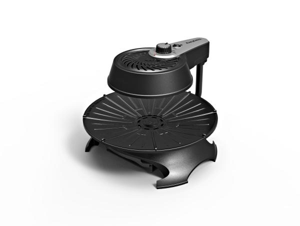 BRAND NEW ARRIVAL Smokeless bbq grill for indoor, no smoke electric bbq grills