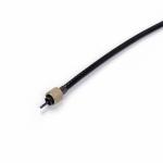 BAJA-J 191006 Speedo Cable ISO9001 2000 Certified And Affordable For Motorcycles