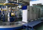 Freezer Motor Pump Automated Conveyor Systems Assembly Production Line