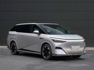 Wholesale Xiaopeng X9 EV Car Pure Electric Vehicle MPV New Used Car Secondhand-Vehicle-Stocks Electric Car Fabricado En China Used Car from china suppliers