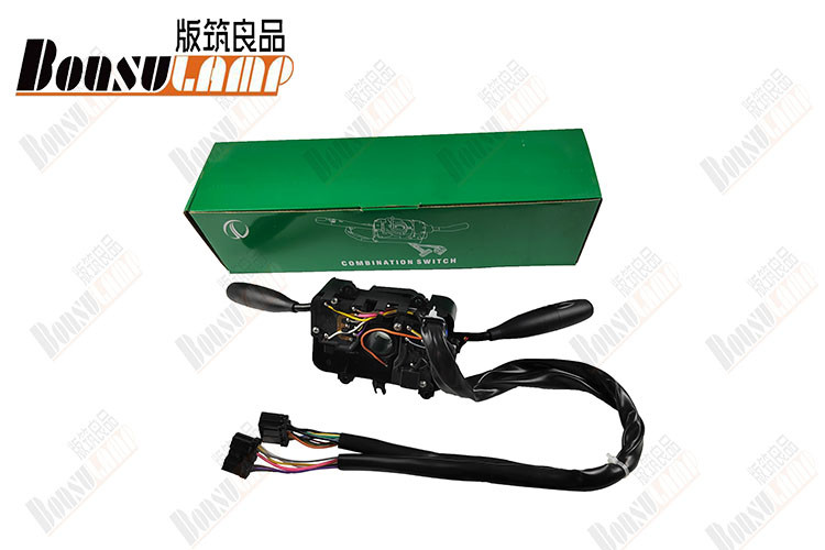 Combination Switch With Wire 8-97111495-0 For Isuzu TFR 1997 LHD With Oem 8971114950