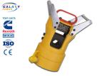 4Ton Hydraulic Tensioner With Reverse Overhead Line Stringing Machine