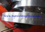 Flange Blind Welding Neck Slip On Flanges A182 F48 UNS S32205 Alloy Steels