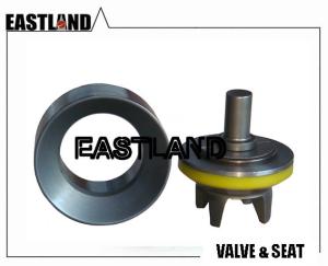 Wholesale National 12P160 Mud Pump FKN-G2 Full Open Valve &amp; Seat made in China from china suppliers