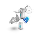Baby Nasal Portable Nebuliser Machine Medical Removable Battery For Cold Cough