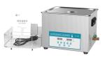 ROHS Approved Ultrasonic Digital Cleaner 15L Capacity Power 360W
