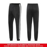 Children's football training suit men's autumn winter team wear group customized
