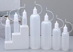 Wholesale 10ml 15ml 30ml wholesale needle tip dropper bottles e liquid plastic squeeze bottles from china suppliers