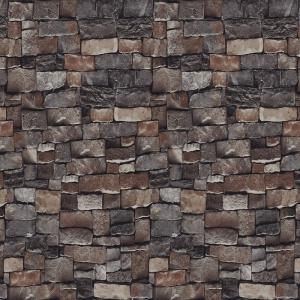 Wholesale 3D Brick Stone Wallpaper for Bedroom Peel and Stick Home Decor Removable from china suppliers