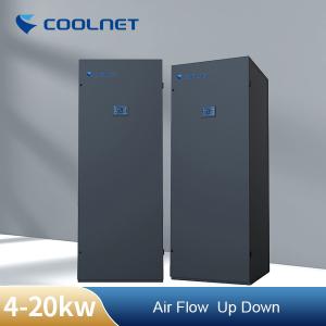 China ISO9001 CE Precision Computer Room Air Conditioner Environmental Control on sale