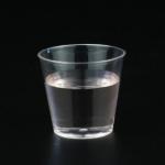 3g Round Durability I0Z PS Plastic Cups Ideal for Beverages and Events