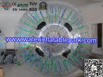 Popular Sport Game Inflatable Hamster Balls With 1.0mm PVC / TPU