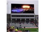 Full Color Outdoor LED Billboard 6mm For Airport Flight Information Display /
